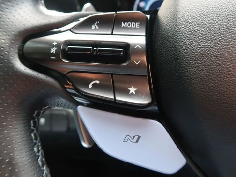 Used 2025 Hyundai Elantra N FWD image 36