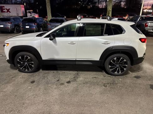 New 2026 MAZDA CX-50 2.5 Hybrid w/ Weather Package image 2