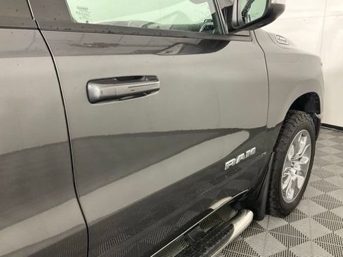 Used 2022 RAM 1500 Big Horn AWD/4WD image 9