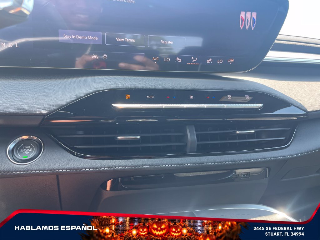New 2026 Buick Enclave Sport Touring w/ Power Package FWD image 30