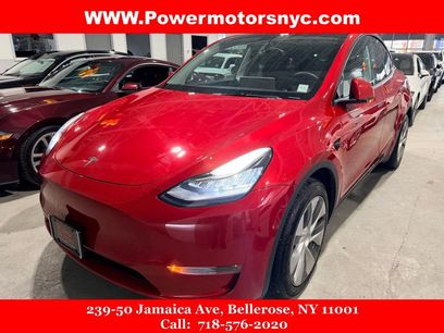 Used 2022 Tesla Model Y Long Range