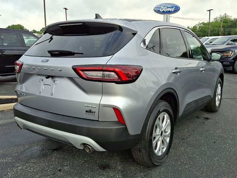 Certified 2023 Ford Escape Active AWD/4WD image 6