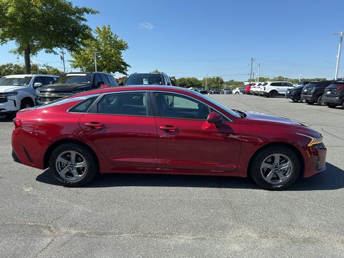 Used 2023 Kia K5 LXS image 8