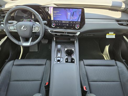 New 2026 Lexus RX 350 AWD/4WD image 19