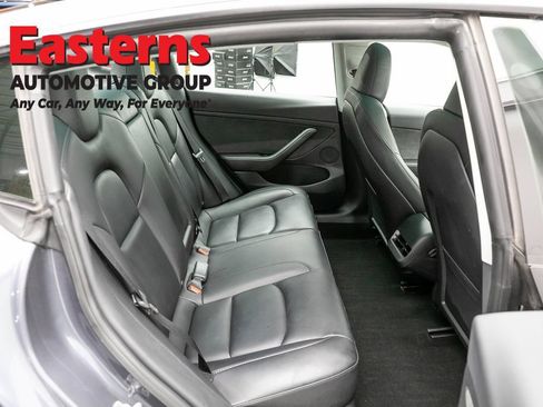 Used 2023 Tesla Model 3 Standard Range RWD image 20