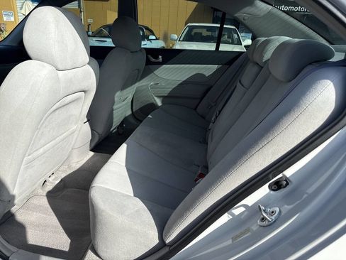 Used 2008 Hyundai Sonata SE image 18
