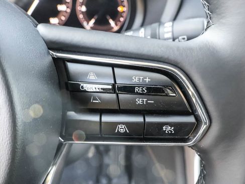 New 2026 MAZDA CX-70 3.3 Turbo w/ Premium Package image 29