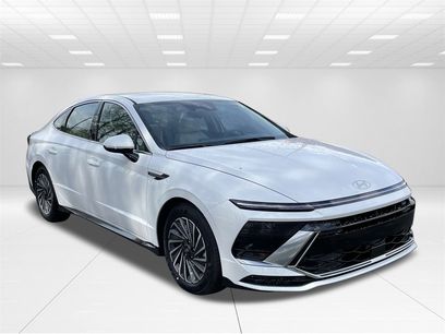 New 2025 Hyundai Sonata SEL