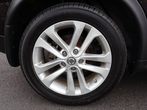 Used 2015 Nissan Juke SV AWD/4WD image 44