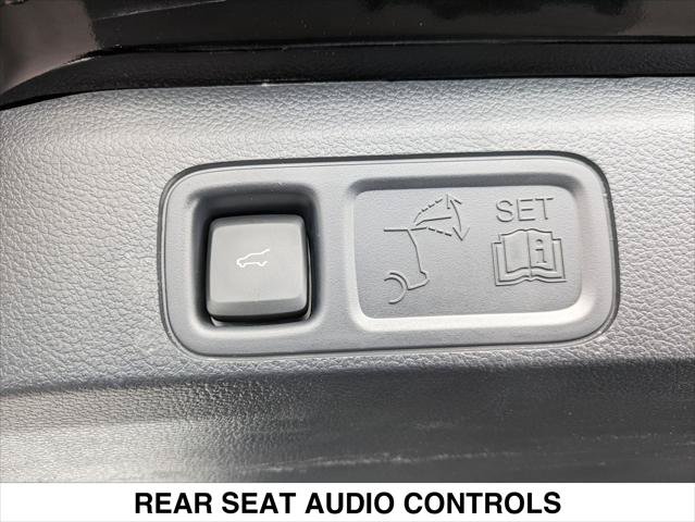 Used 2024 Lincoln Navigator Reserve AWD/4WD image 31