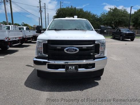 Used 2019 Ford F250 XL w/ XL Value Package AWD/4WD image 8