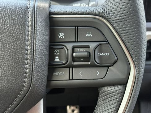 New 2026 Toyota Tacoma TRD Sport RWD image 27
