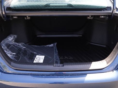 New 2026 Honda Accord SE image 8