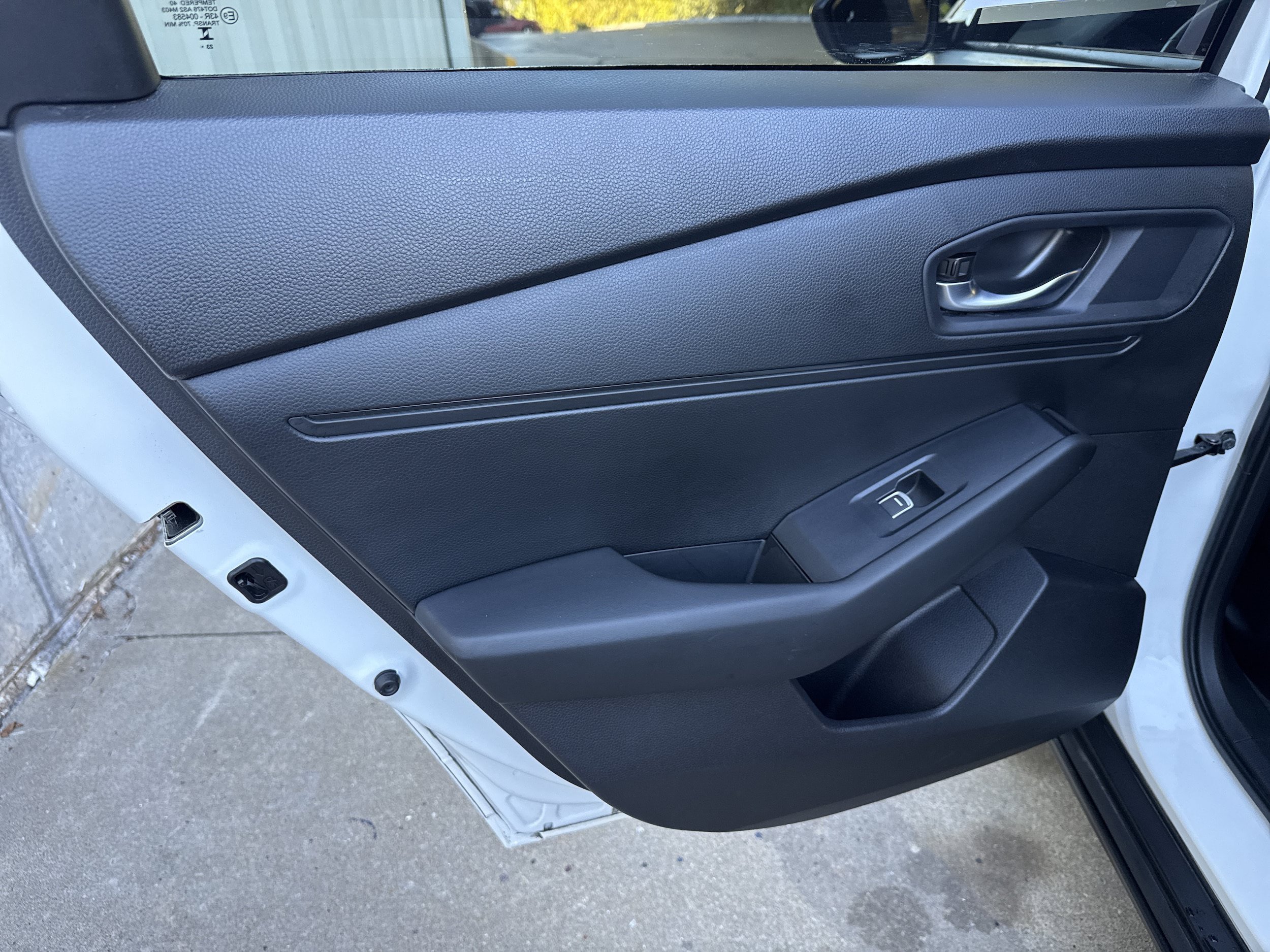 Certified 2024 Honda Accord Sport image 10