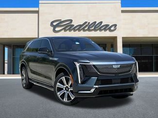 New 2026 Cadillac Escalade IQ Luxury 2 video 2