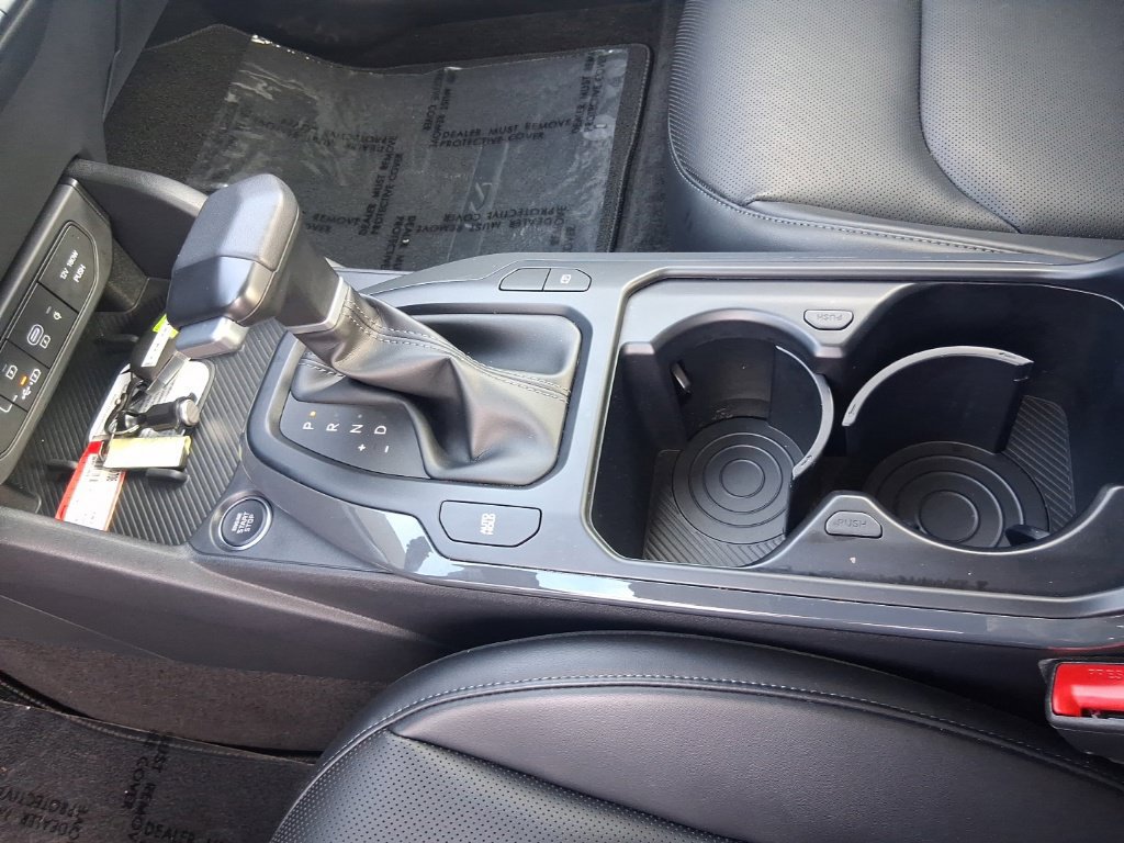 Used 2026 Kia K4 EX FWD image 15