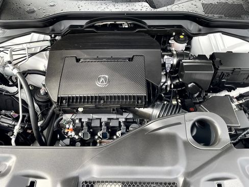 Used 2026 Acura MDX A-Spec AWD/4WD image 6