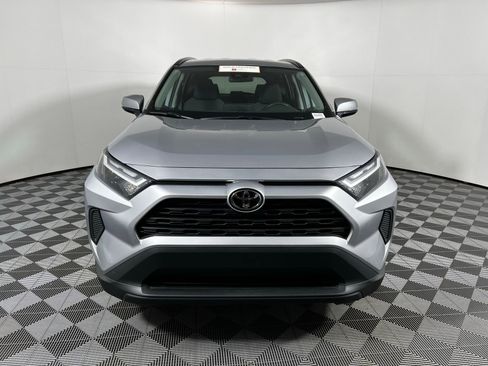 Certified 2025 Toyota RAV4 XLE image 2