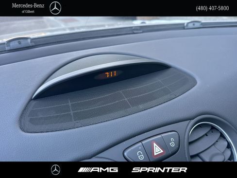 Used 2007 Mercedes-Benz SL 550 image 29
