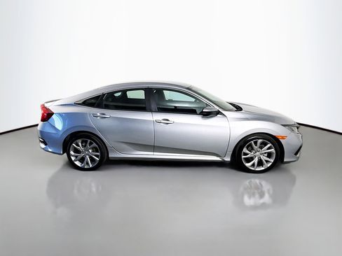 Used 2019 Honda Civic Sport image 11