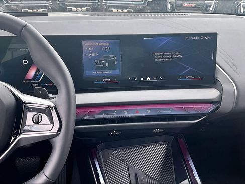 Used 2026 BMW X3 xDrive30 image 7