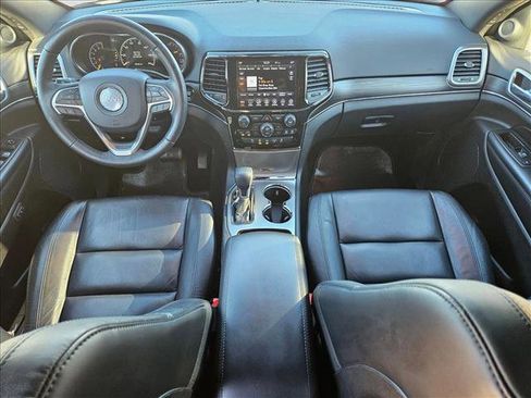 Used 2019 Jeep Grand Cherokee Limited image 19