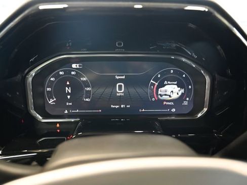 New 2026 GMC Sierra 1500 Elevation image 26