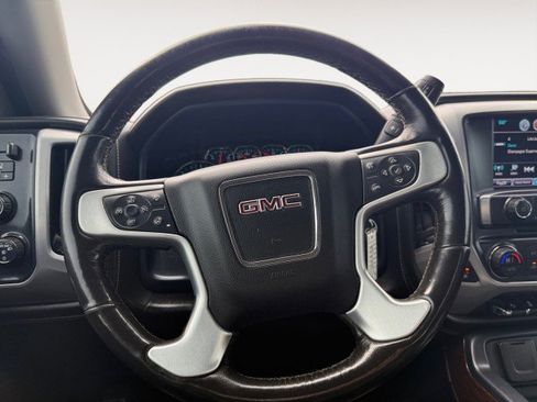 Used 2018 GMC Sierra 1500 SLT image 8