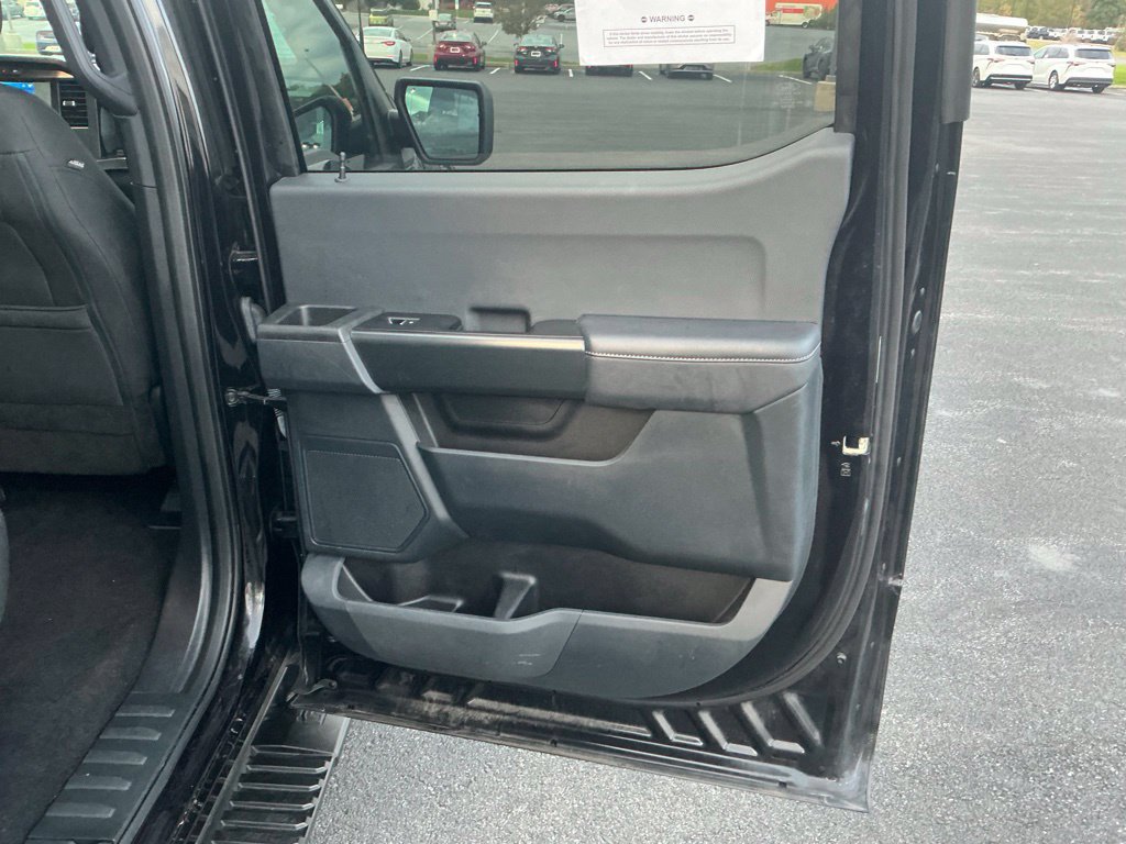 Used 2023 Ford F150 XL w/ STX Appearance Package AWD/4WD image 30