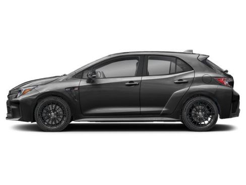 Used 2023 Toyota Corolla GR w/ Performance Package AWD/4WD image 3