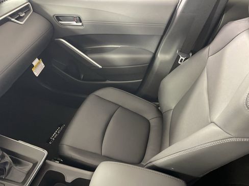 New 2026 Toyota Corolla Cross XLE image 23