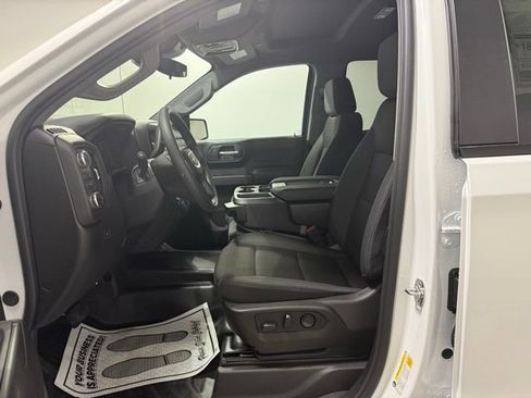 New 2026 GMC Sierra 1500 Pro w/ Pro Value Package image 11