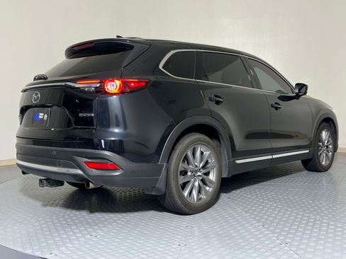 Used 2023 MAZDA CX-9 Grand Touring image 9