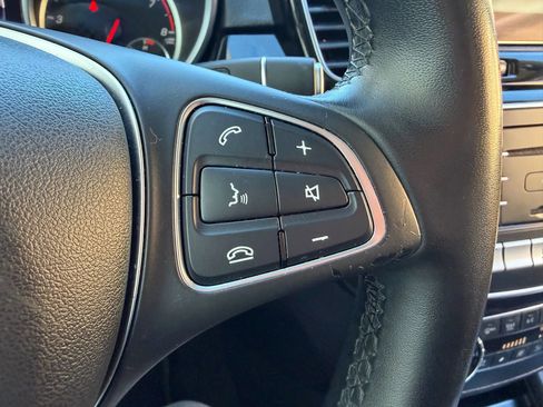 Used 2018 Mercedes-Benz GLE 43 AMG 4MATIC image 14