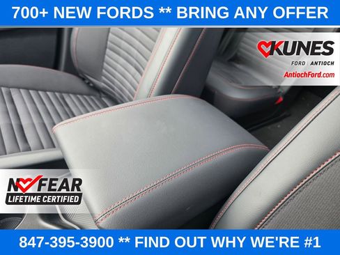 New 2026 Ford Explorer ST-Line w/ ST-Line Street Pack image 57