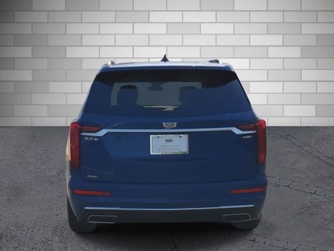 Used 2024 Cadillac XT6 Premium Luxury AWD/4WD image 3