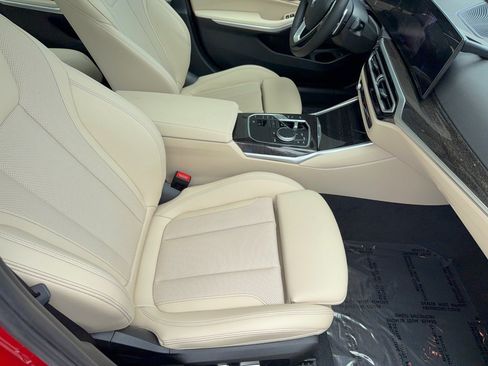 Used 2023 BMW 330i Sedan w/ Driving Assistance Package RWD image 30