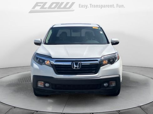 Used 2019 Honda Ridgeline RTL image 3