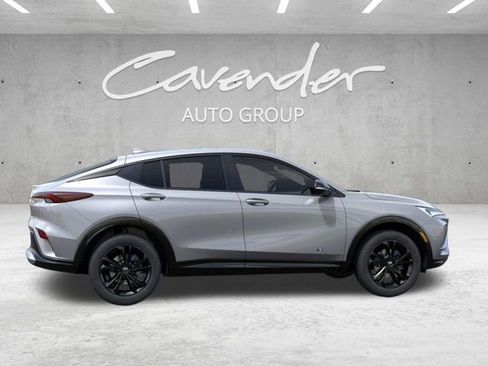 New 2026 Buick Envista Sport Touring w/ Convenience I Package image 5