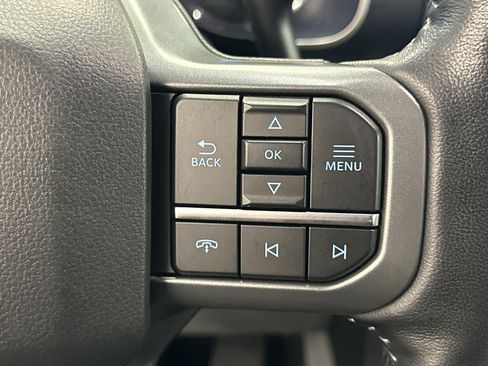 Certified 2022 Ford F150 XLT w/ Equipment Group 302A High image 36