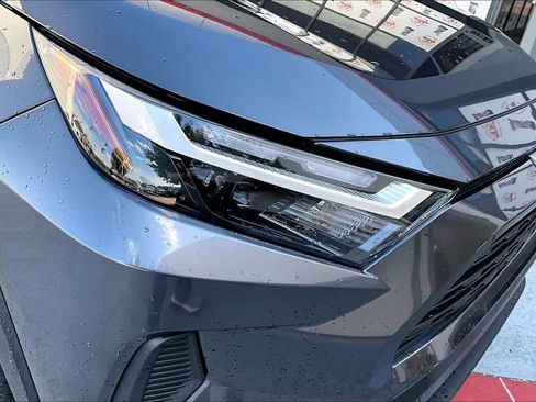 Certified 2024 Toyota RAV4 XLE w/ Convenience Package FWD image 35