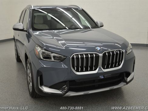 Used 2023 BMW X1 xDrive28i w/ Convenience Package AWD/4WD image 6