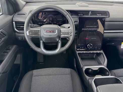 New 2026 GMC Terrain Elevation image 21