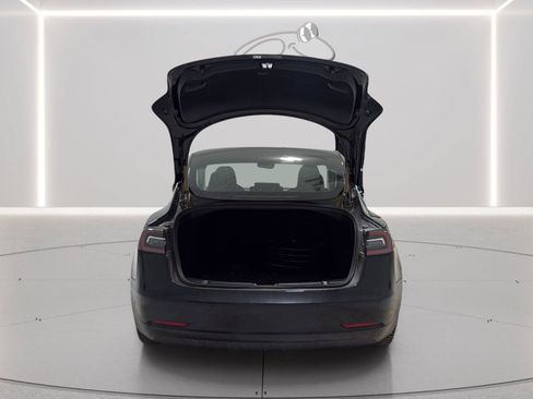 Used 2020 Tesla Model 3 Standard Range RWD image 11