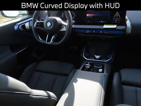 New 2026 BMW X3 xDrive30 image 15