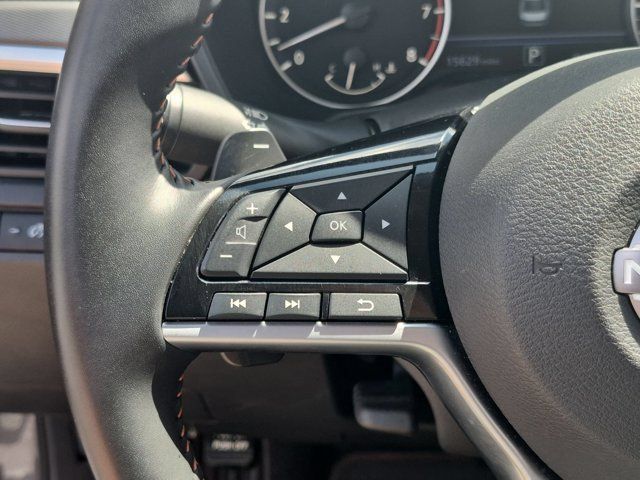 Used 2025 Nissan Altima 2.5 SR FWD image 20