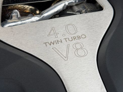 Used 2021 Aston Martin DBX image 19