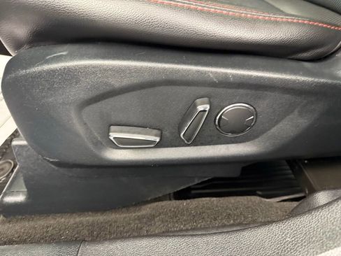 Used 2018 Ford Explorer Sport w/ Equipment Group 401A AWD/4WD image 42