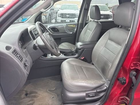 Used 2006 Ford Escape XLT AWD/4WD image 10
