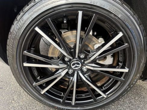 Used 2025 MAZDA MX-5 Miata RF Grand Touring image 11